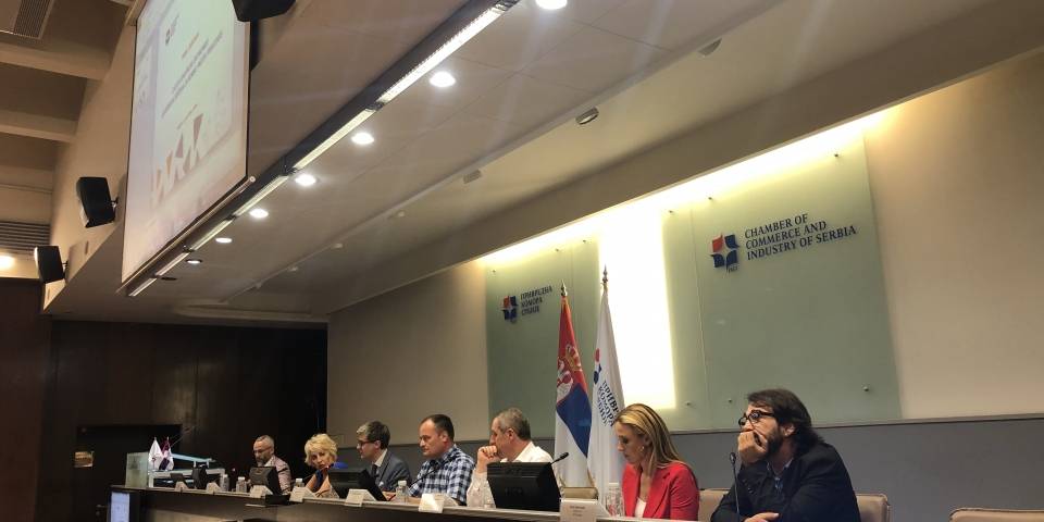 Održana konferencija "Izazovi digitalne ekonomije - Savremena rešenja za borbu protiv piraterije"
