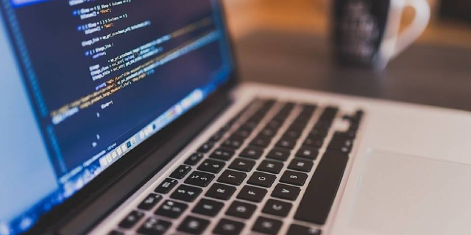 Javni poziv za prijavu na radionicu Uvod u IT: Uvod u Word Press