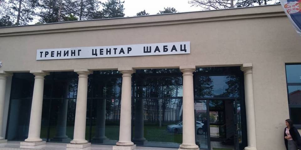 Održane radionice u Šapcu u sklopu projekta "Danas mladi, sutra lideri"