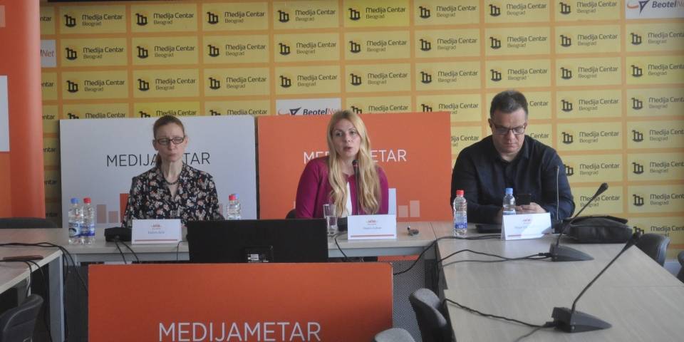Predstavljen sedamnaesti broj Kvartalnog Medijametra