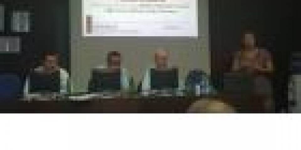 Održana druga radionica posvećena pripremi inventara žive