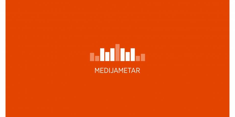 Kvartalni Medijametar - analiza štampanih medija u Srbiji