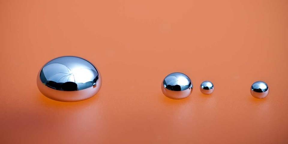 Development of Mercury Initial Assessment in the Republic of Serbia