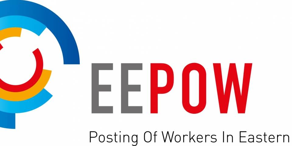 EEPOW POSTING OF WORKERS IN EASTERN EUROPE