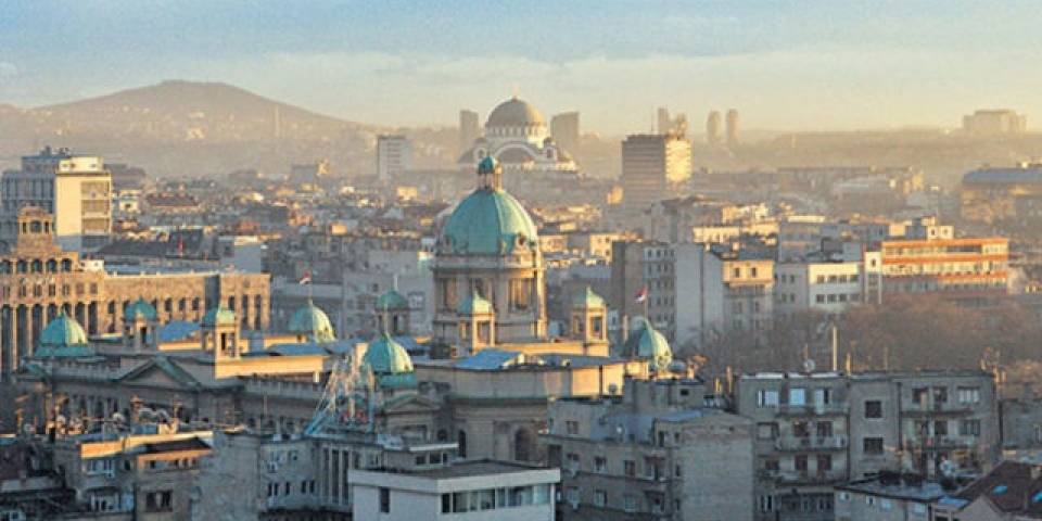 Grad prijatelj starih (Age friendly City)