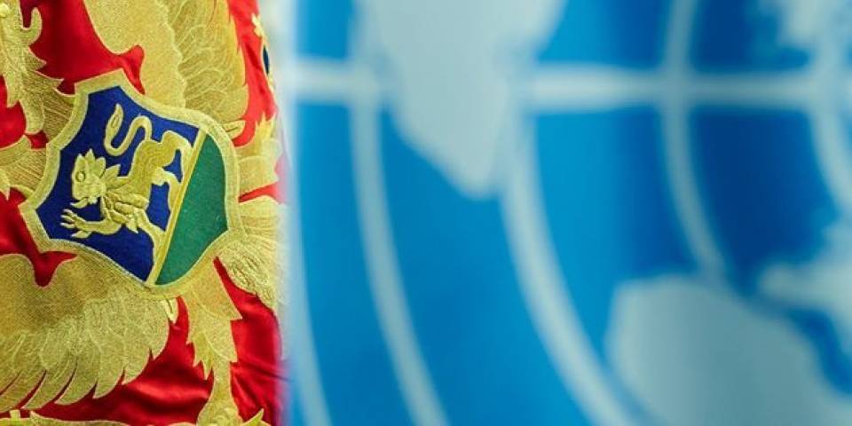 Primena rezolucije SB UN 1325 Žene, mir i bezbednost