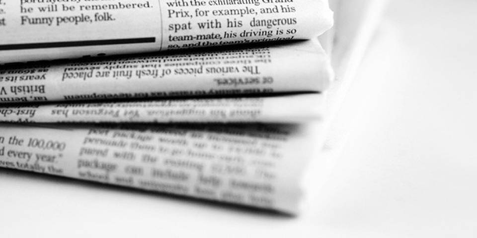 Civilni odgovor na klijentelizam u medijima - Medijski krug